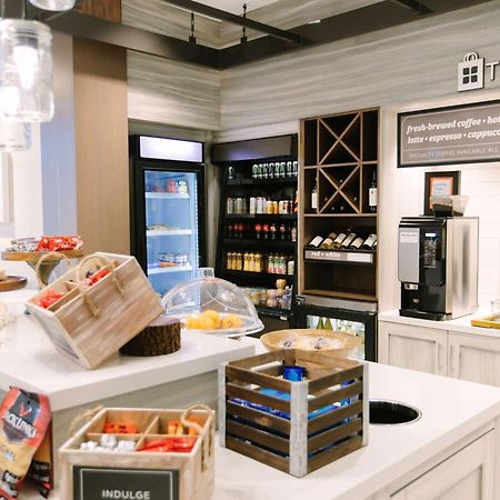 Hilton Garden Inn Winter Park, Fl ميتلاند المظهر الخارجي الصورة