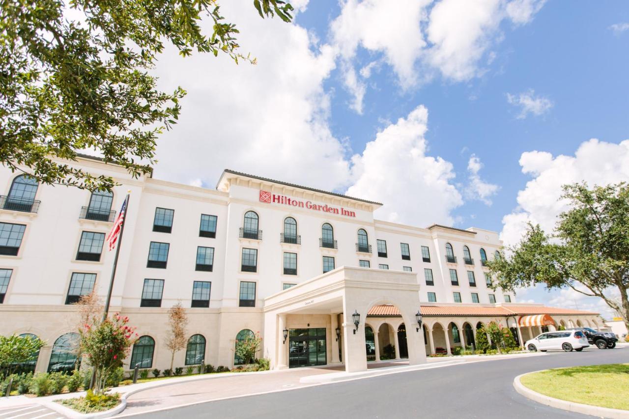 Hilton Garden Inn Winter Park, Fl ميتلاند المظهر الخارجي الصورة
