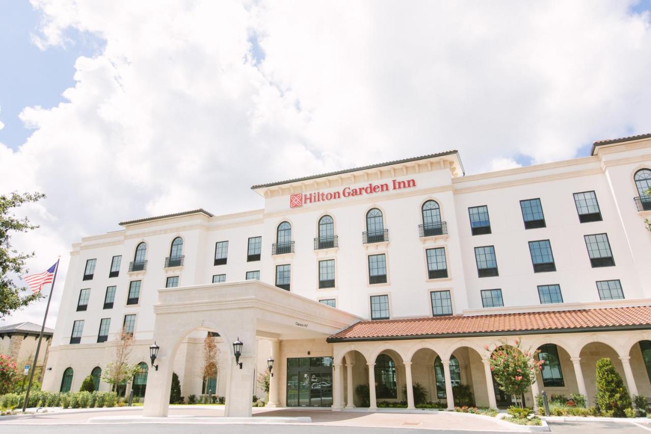 Hilton Garden Inn Winter Park, Fl ميتلاند المظهر الخارجي الصورة