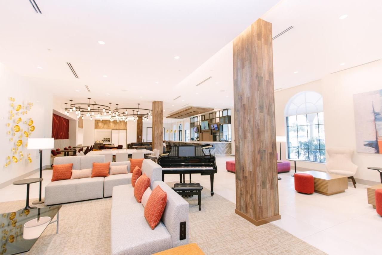 Hilton Garden Inn Winter Park, Fl ميتلاند المظهر الخارجي الصورة