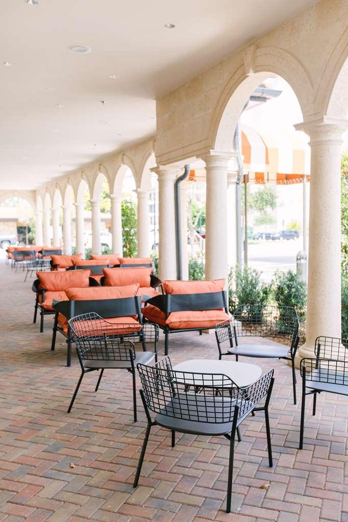 Hilton Garden Inn Winter Park, Fl ميتلاند المظهر الخارجي الصورة