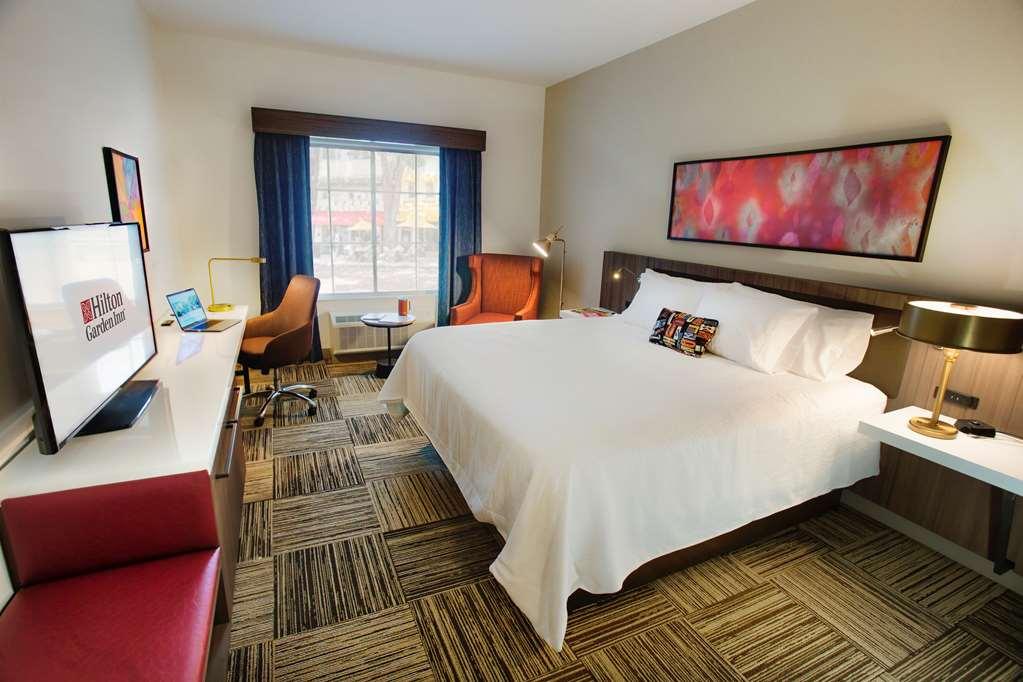 Hilton Garden Inn Winter Park, Fl ميتلاند الغرفة الصورة