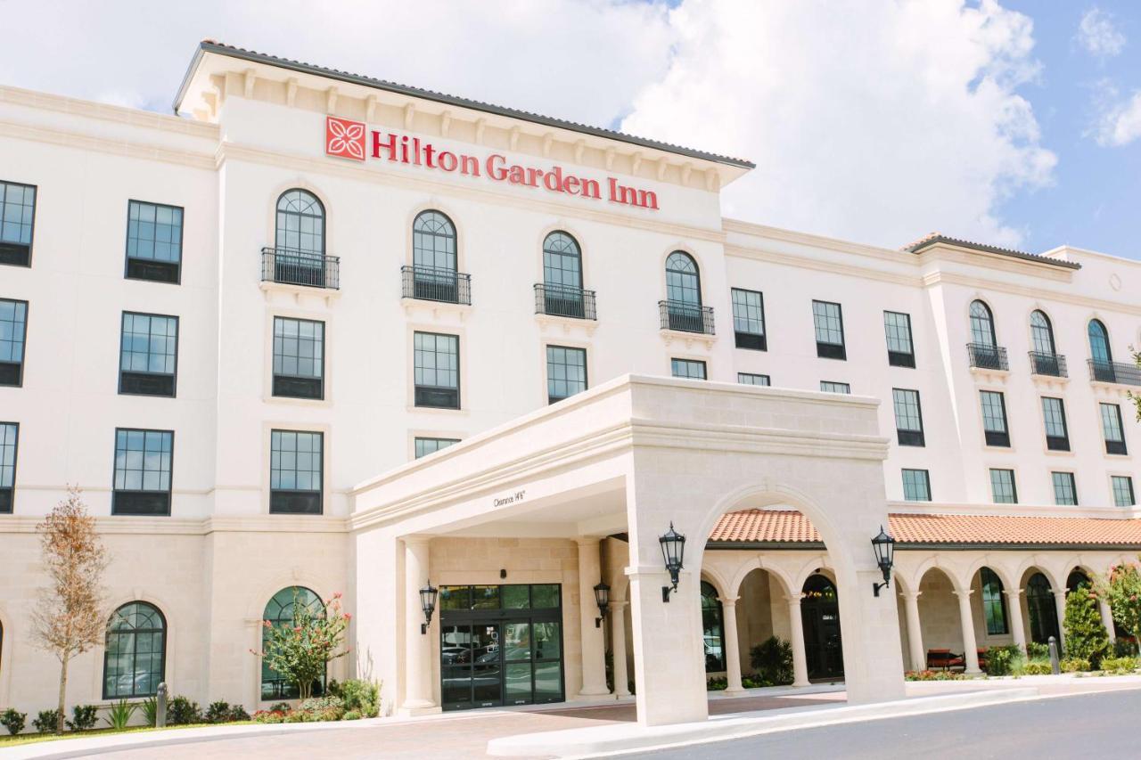 Hilton Garden Inn Winter Park, Fl ميتلاند المظهر الخارجي الصورة