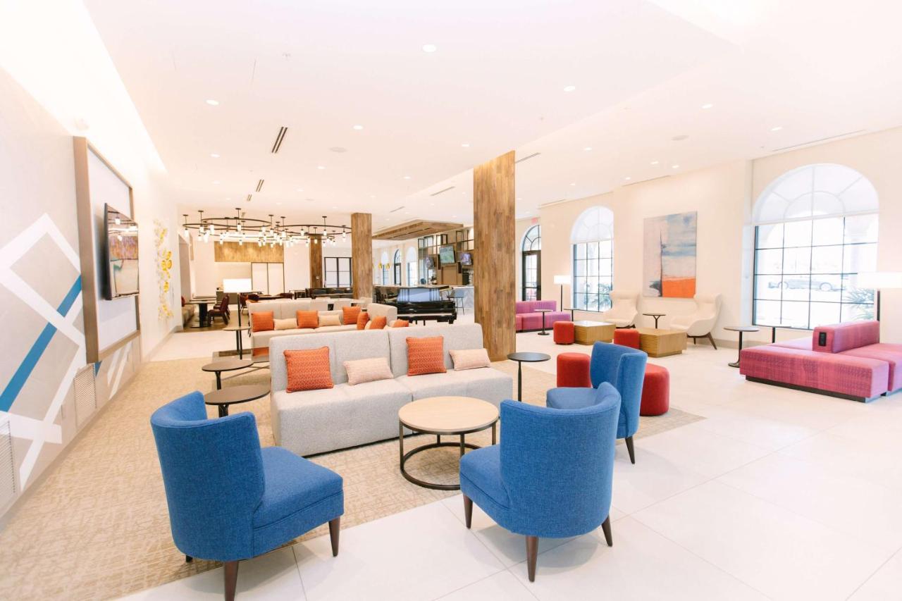 Hilton Garden Inn Winter Park, Fl ميتلاند المظهر الخارجي الصورة