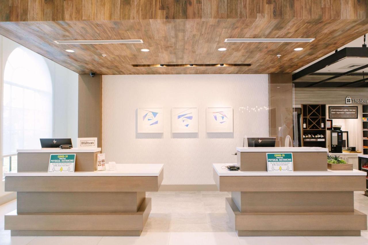 Hilton Garden Inn Winter Park, Fl ميتلاند المظهر الخارجي الصورة