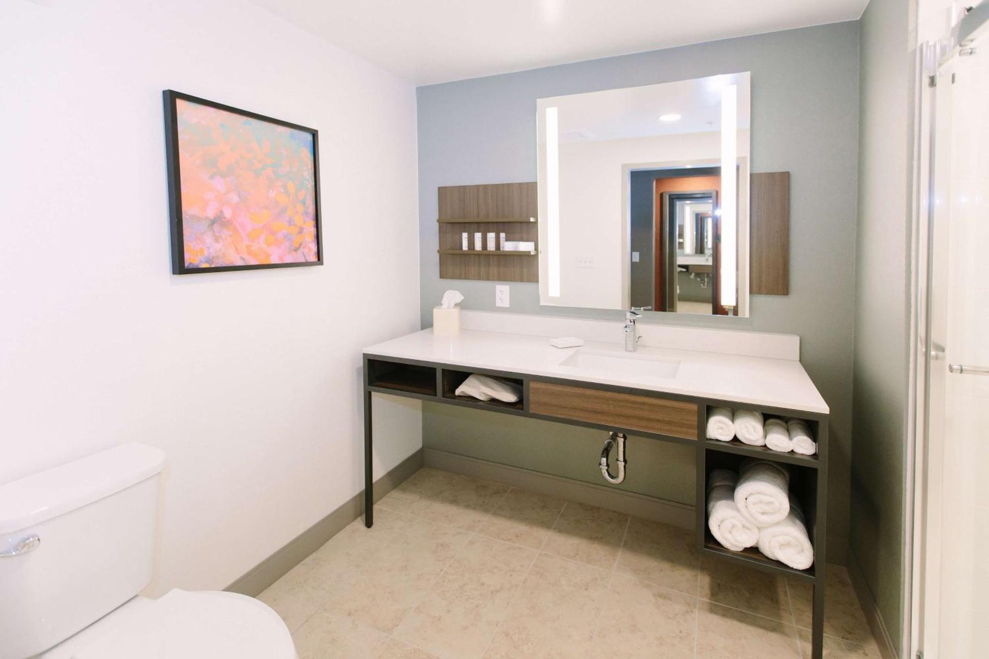 Hilton Garden Inn Winter Park, Fl ميتلاند المظهر الخارجي الصورة