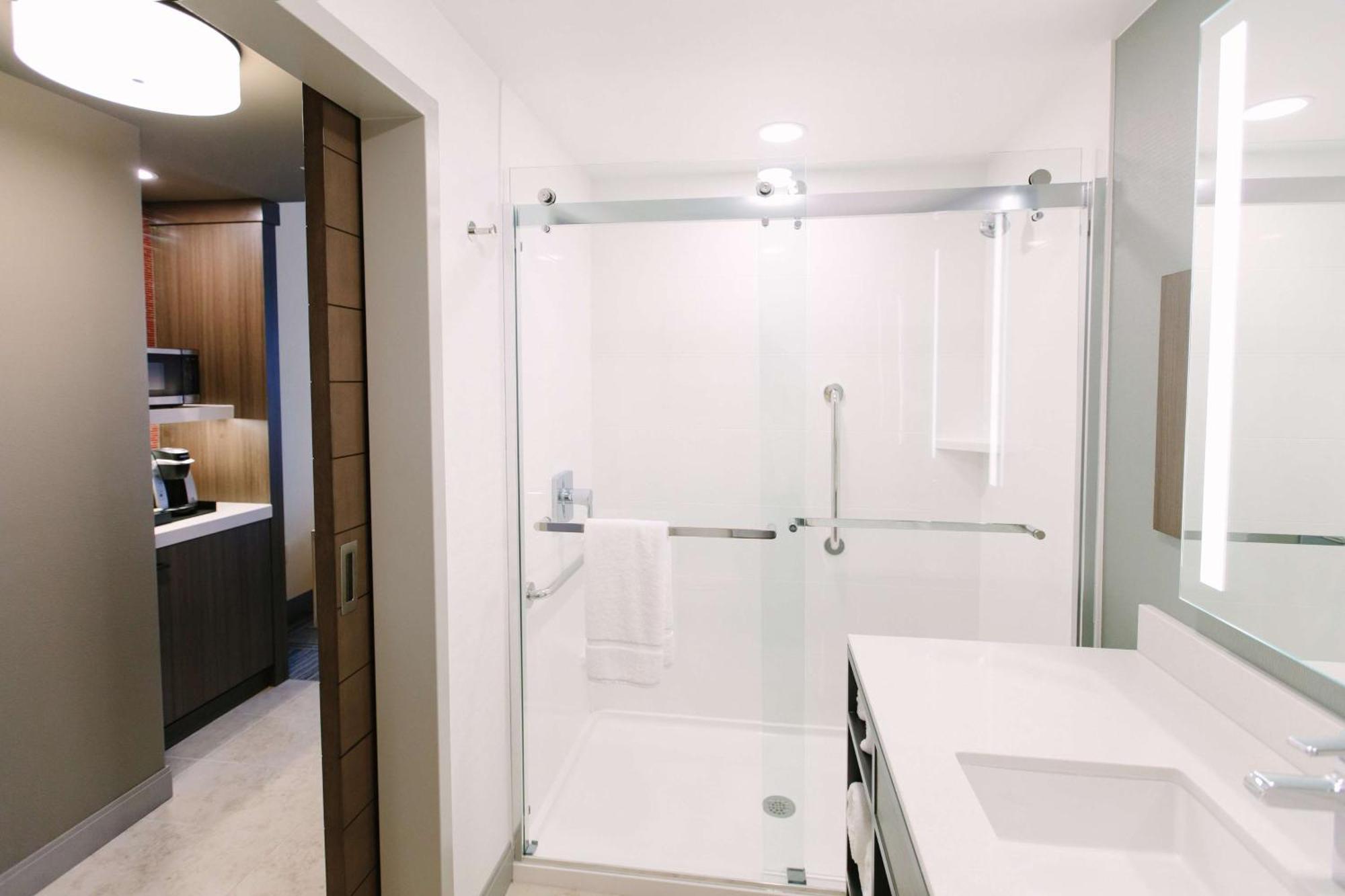 Hilton Garden Inn Winter Park, Fl ميتلاند المظهر الخارجي الصورة
