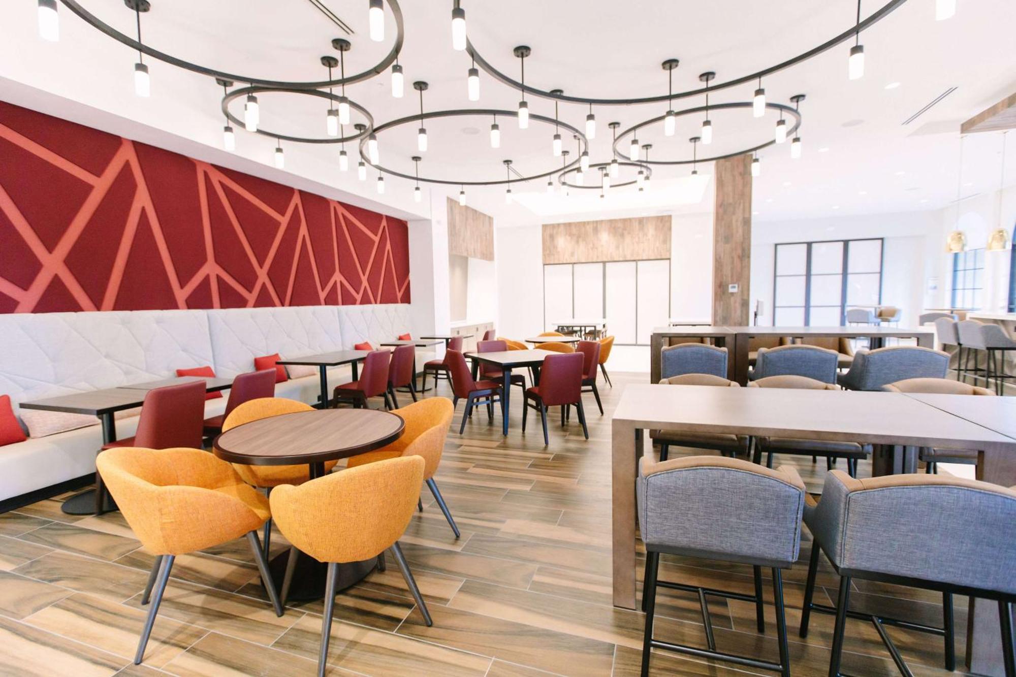 Hilton Garden Inn Winter Park, Fl ميتلاند المظهر الخارجي الصورة