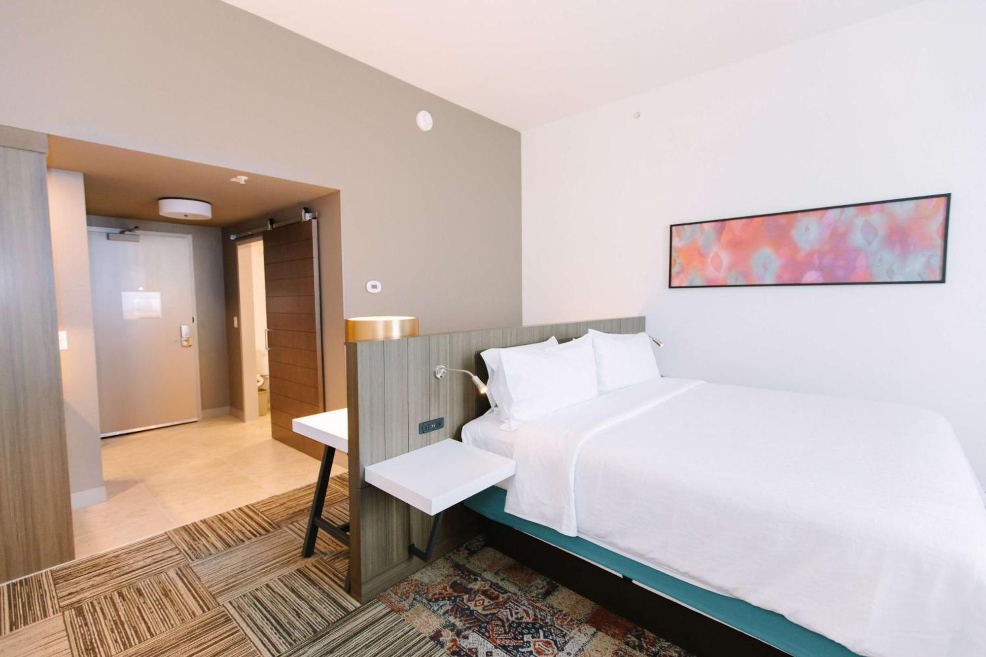 Hilton Garden Inn Winter Park, Fl ميتلاند المظهر الخارجي الصورة