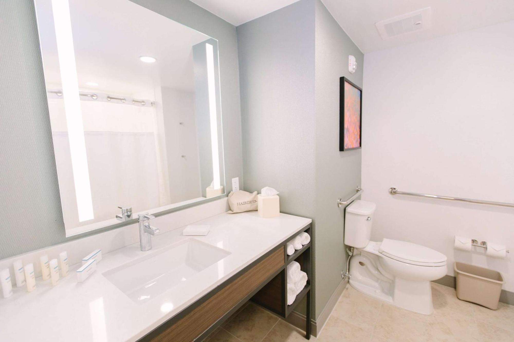 Hilton Garden Inn Winter Park, Fl ميتلاند المظهر الخارجي الصورة