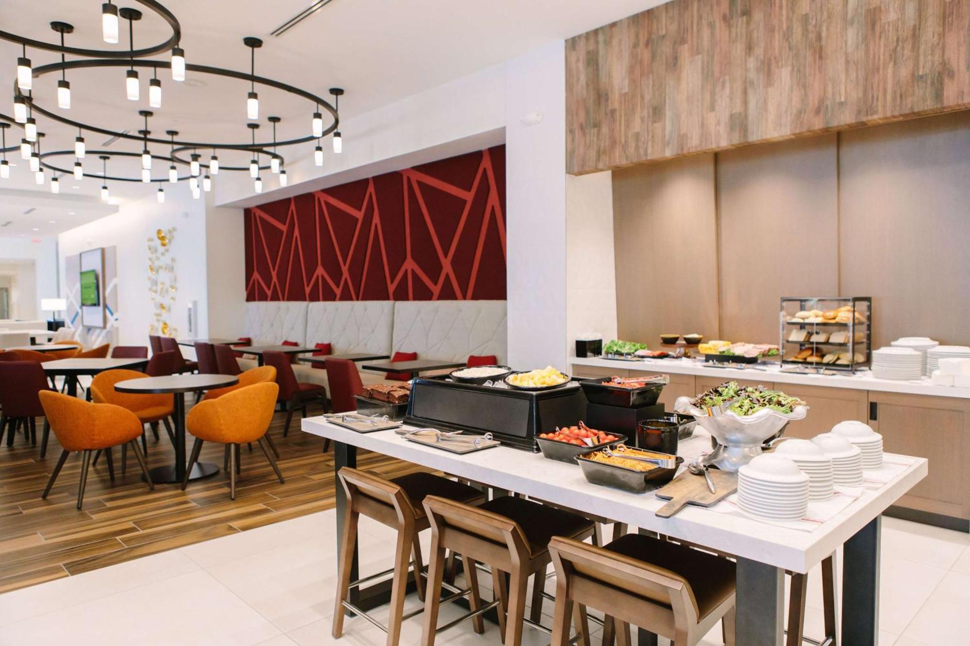 Hilton Garden Inn Winter Park, Fl ميتلاند المظهر الخارجي الصورة