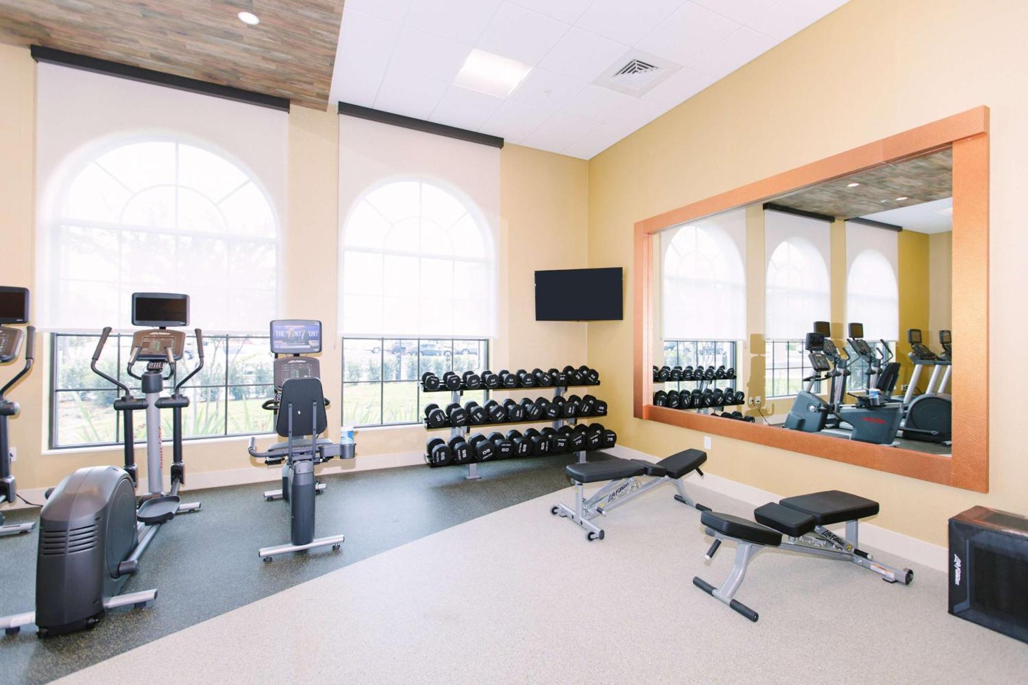 Hilton Garden Inn Winter Park, Fl ميتلاند المظهر الخارجي الصورة