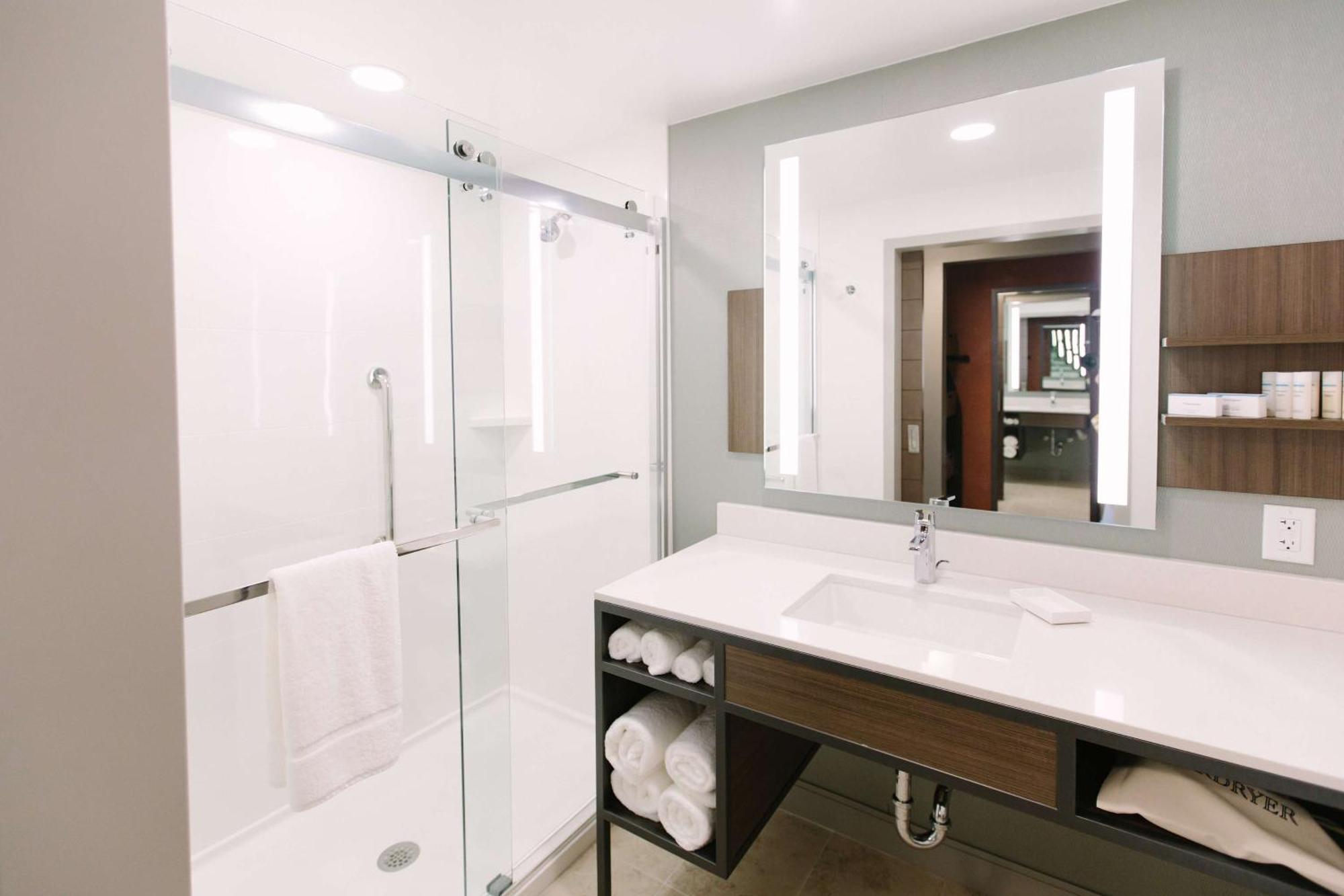 Hilton Garden Inn Winter Park, Fl ميتلاند المظهر الخارجي الصورة