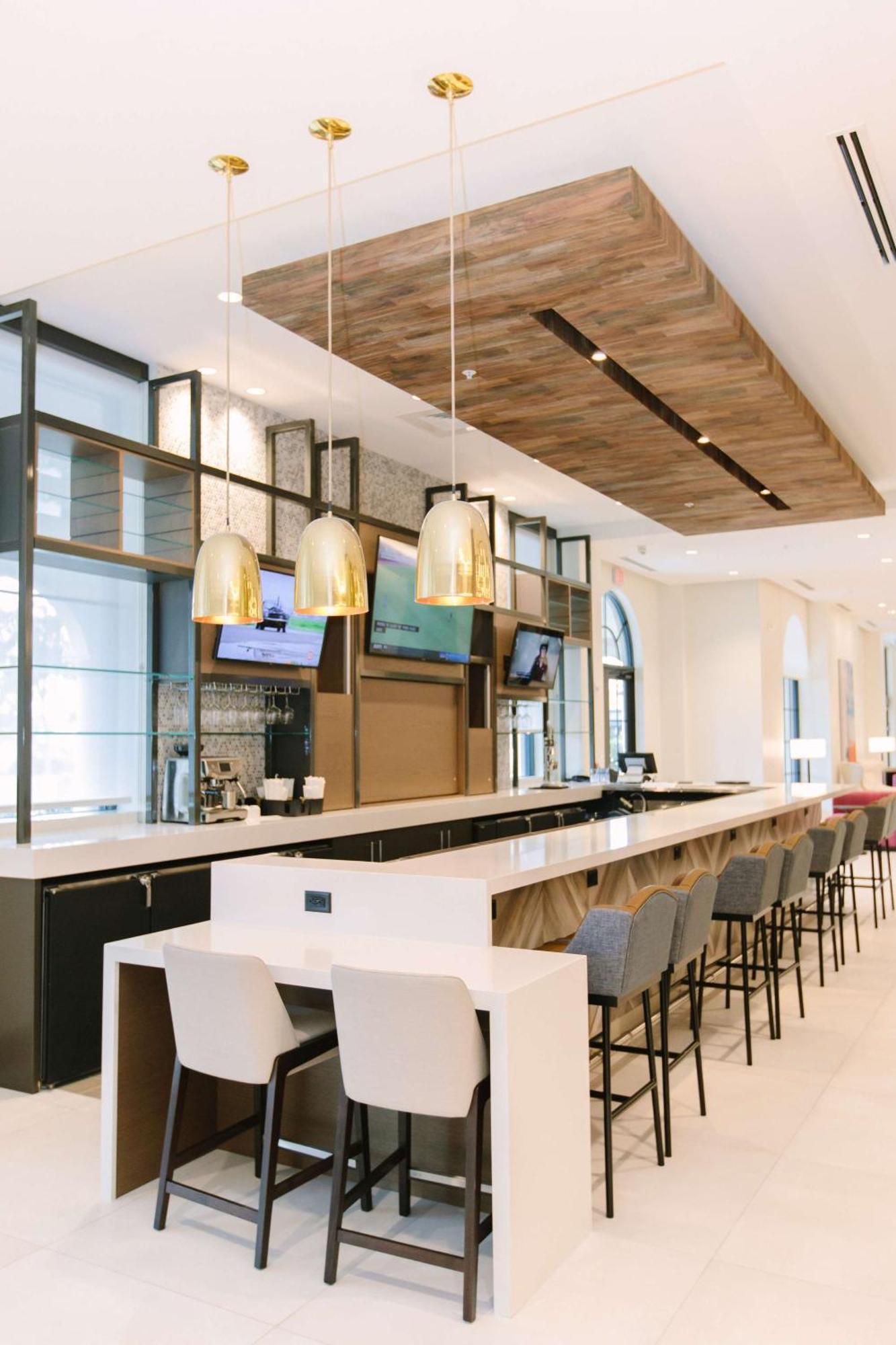 Hilton Garden Inn Winter Park, Fl ميتلاند المظهر الخارجي الصورة