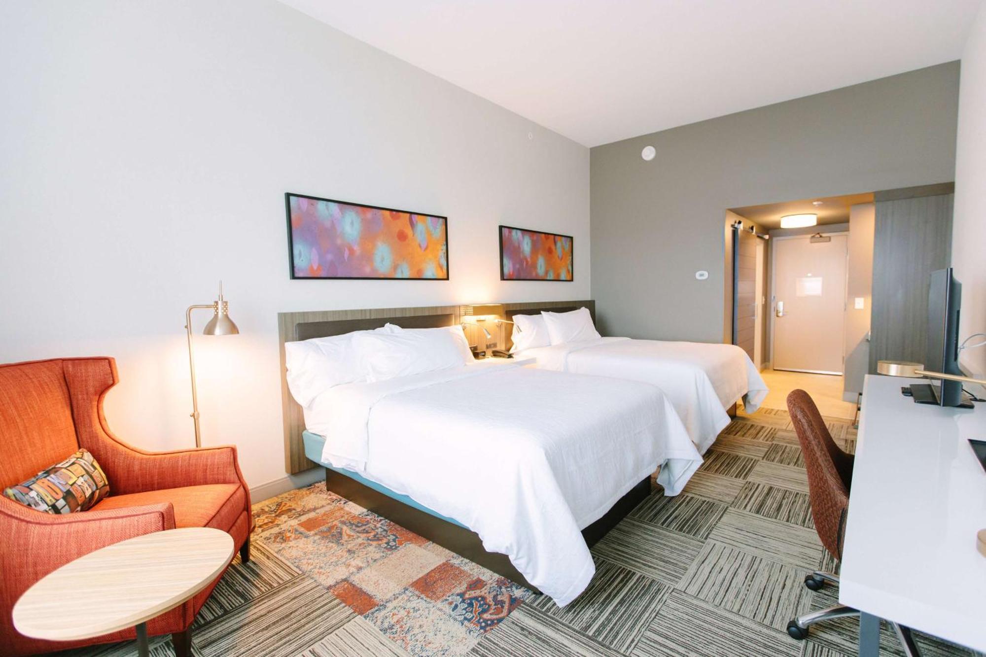 Hilton Garden Inn Winter Park, Fl ميتلاند المظهر الخارجي الصورة