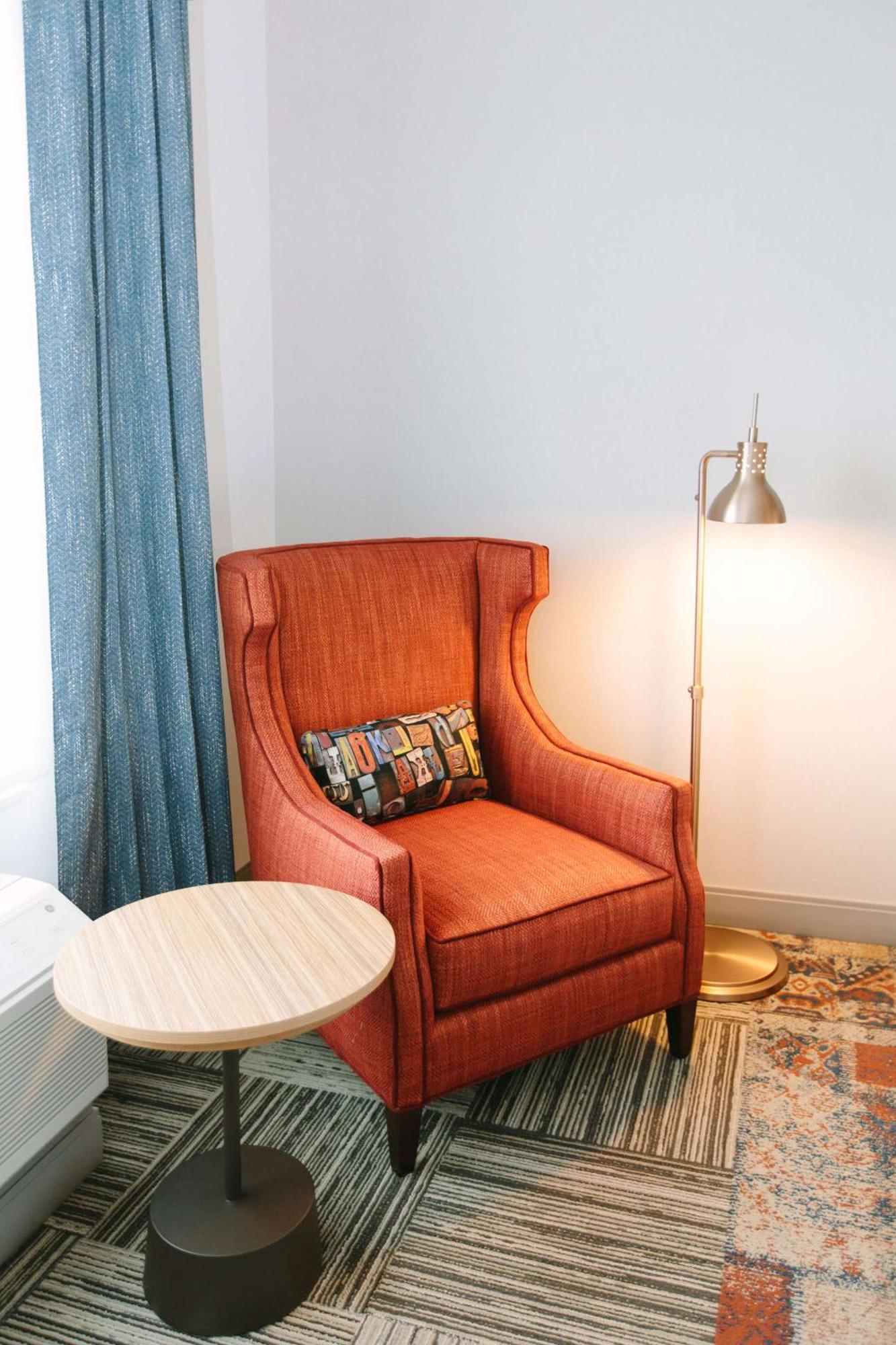 Hilton Garden Inn Winter Park, Fl ميتلاند المظهر الخارجي الصورة