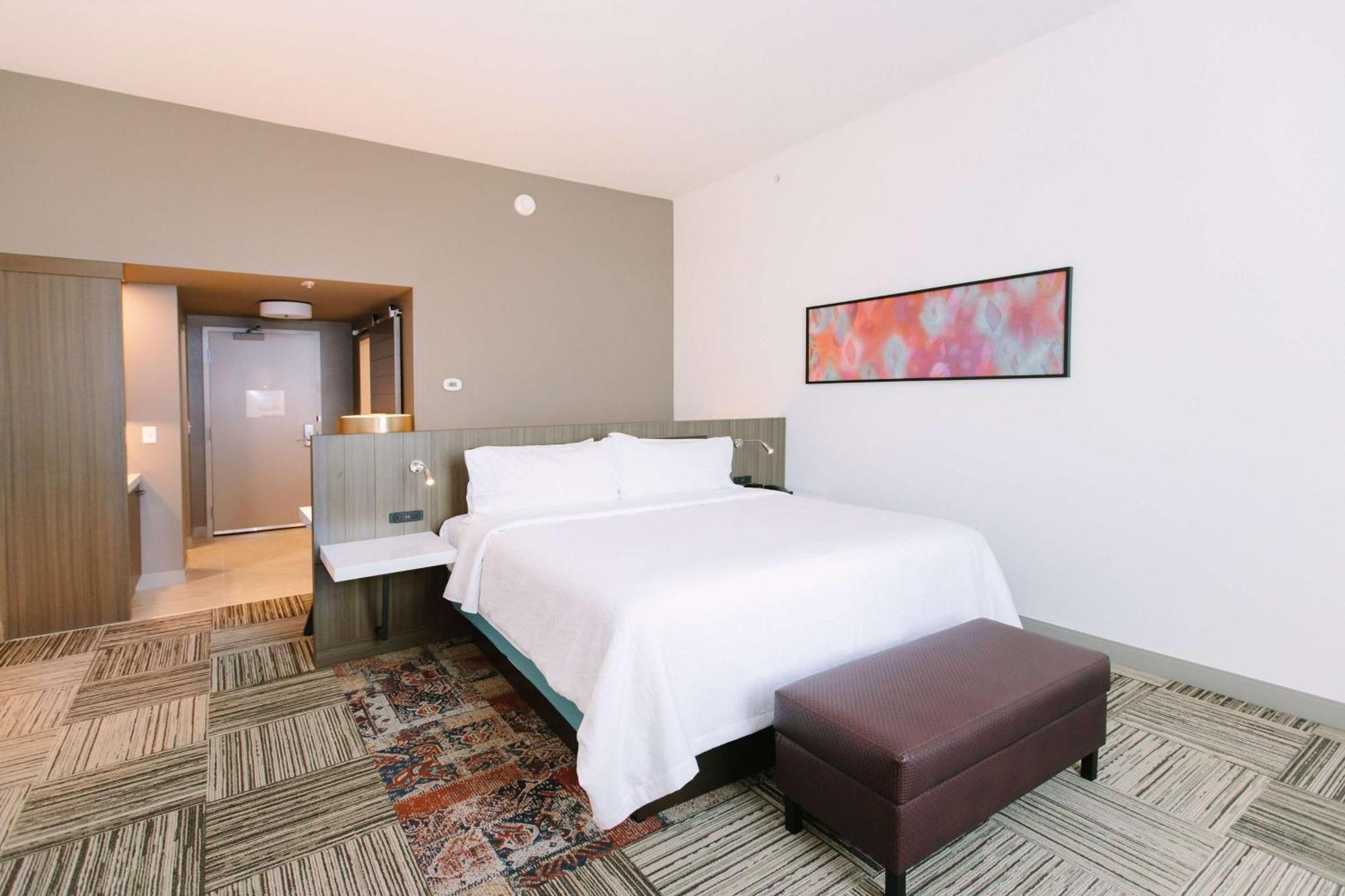 Hilton Garden Inn Winter Park, Fl ميتلاند المظهر الخارجي الصورة