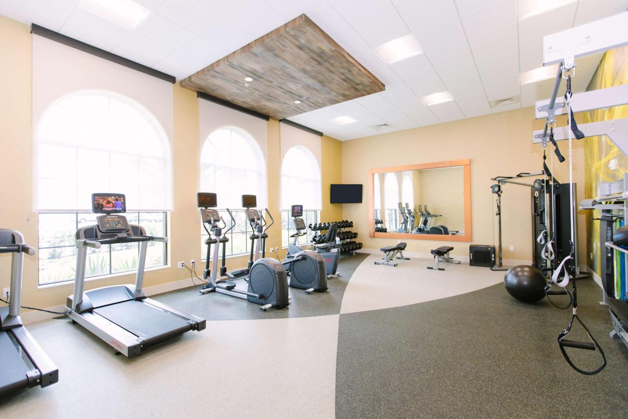 Hilton Garden Inn Winter Park, Fl ميتلاند المظهر الخارجي الصورة