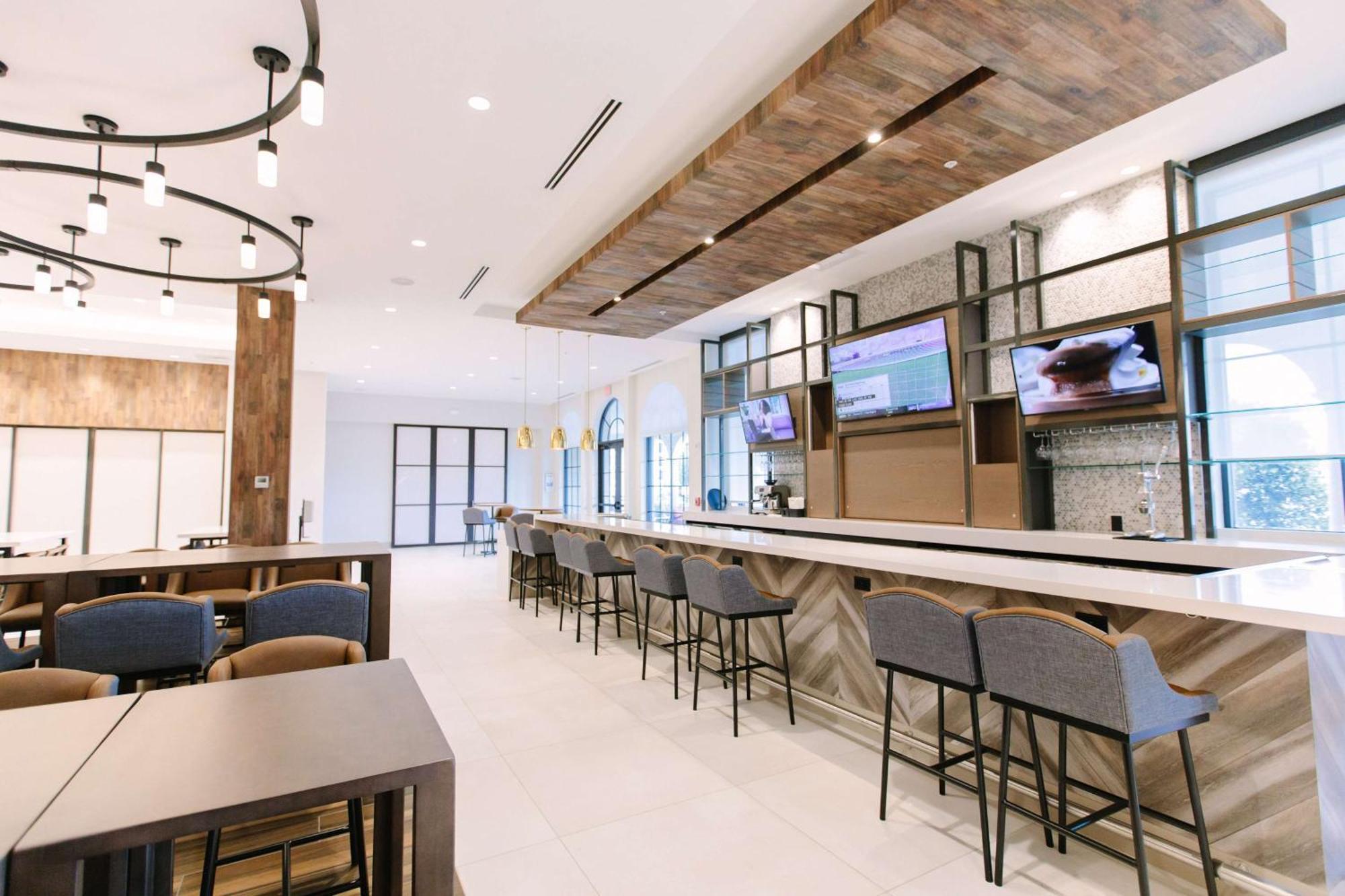 Hilton Garden Inn Winter Park, Fl ميتلاند المظهر الخارجي الصورة