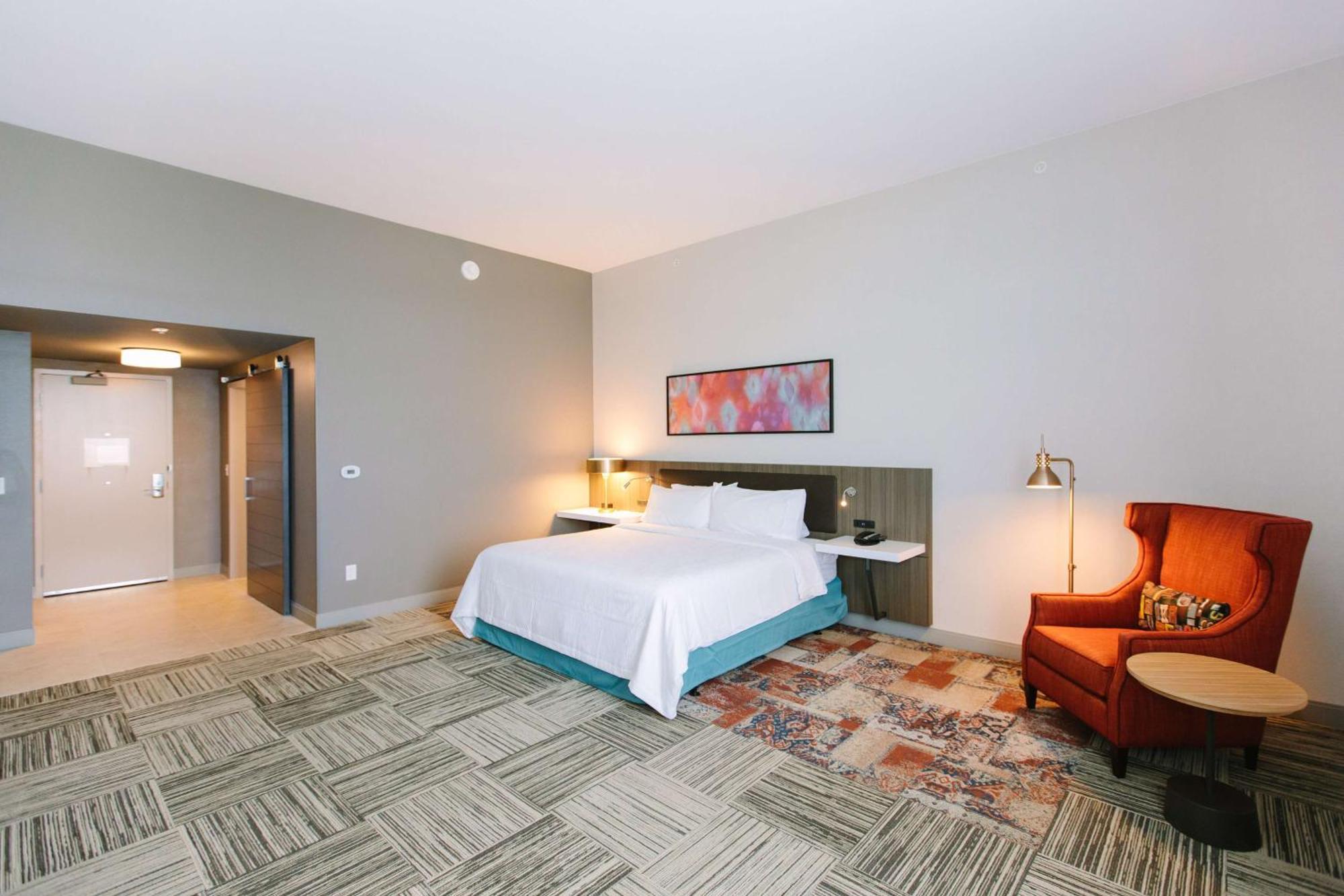 Hilton Garden Inn Winter Park, Fl ميتلاند المظهر الخارجي الصورة
