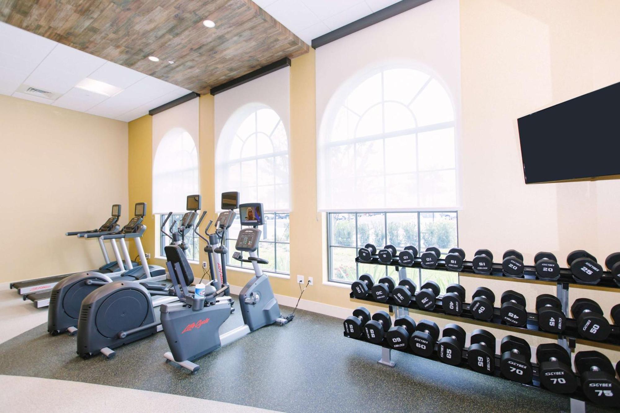 Hilton Garden Inn Winter Park, Fl ميتلاند المظهر الخارجي الصورة