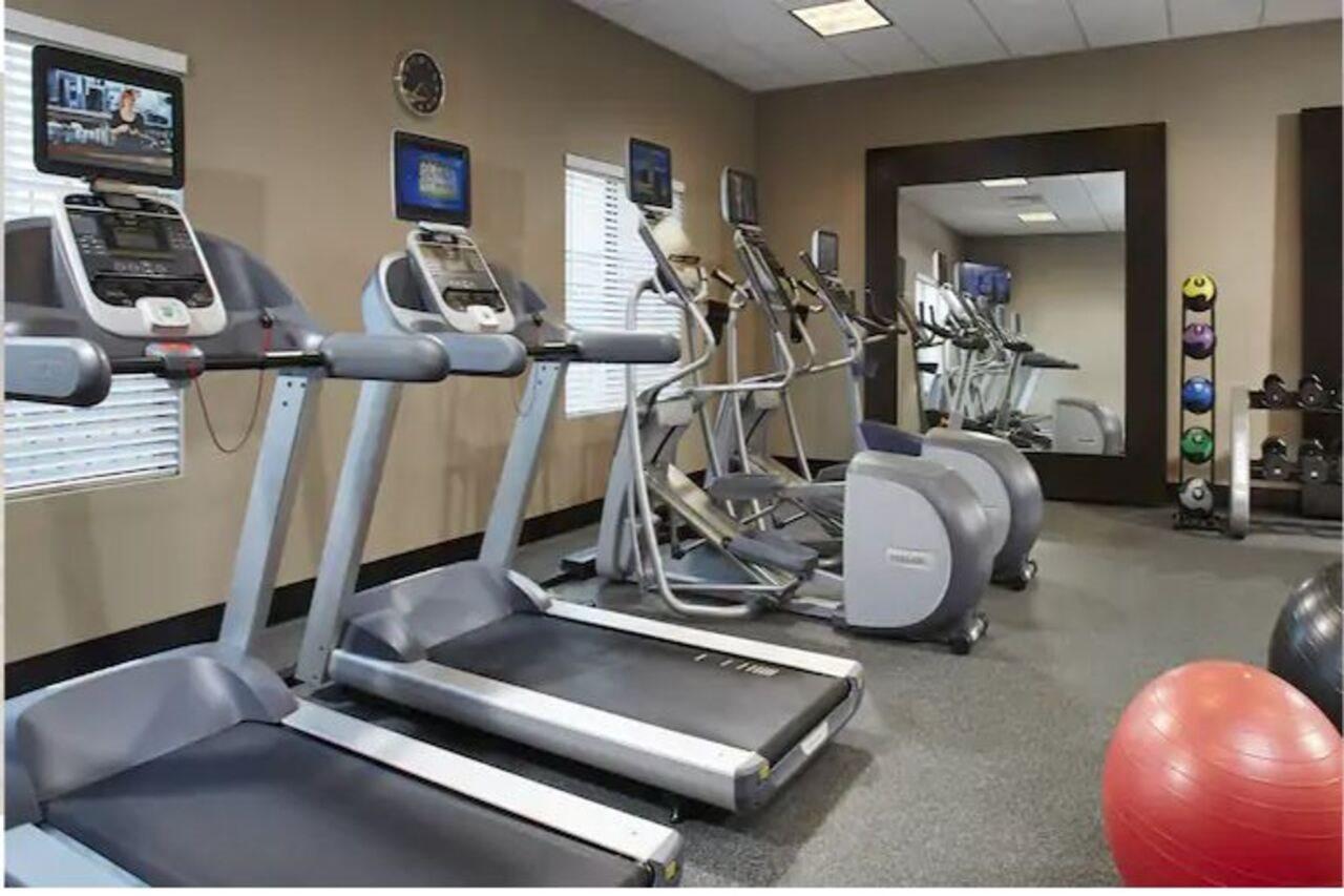 Hilton Garden Inn Winter Park, Fl ميتلاند المظهر الخارجي الصورة
